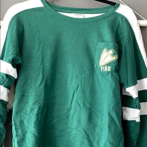 OREGON DUCKS SWEATER 🐥